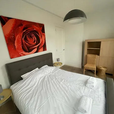 Casa Royal Retreat T2 * Augusta