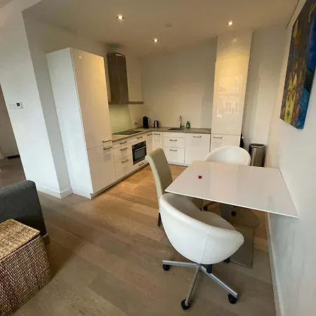 Privatunterkunft Casa Royal Retreat T2 Augusta