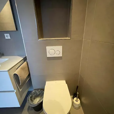 Privatunterkunft Casa Royal Retreat T2 Augusta