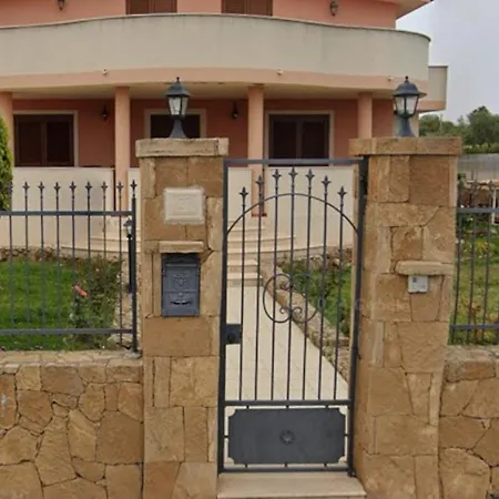 Privatunterkunft Casa Royal Retreat T2